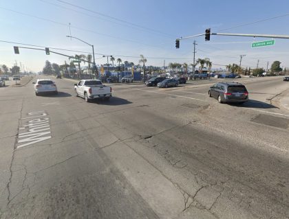 [03-07-2022] Kern County, CA - One Bicyclist Killed in Fatal Hit-and-Run Accident Near White Lane