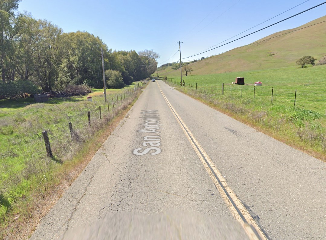 [03-07-2022] Marin County, CA - 46-Year-Old Man Killed in Fatal Motorcycle Accident in Highway 101