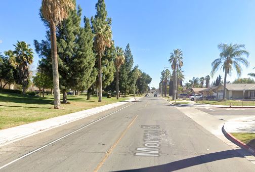 [03-08-2022] Riverside County, CA - One Person Killed in Fatal Two-Vehicle Crash Involving Pickup Truck and Big Rig in Indio