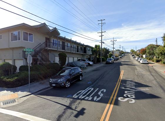 [03-10-2022] San Mateo County, CA - Multiple Caltrain Employees and Passengers Injured in Crash with Truck in San Bruno