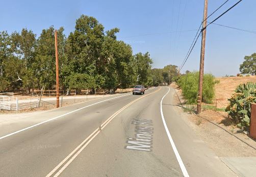 [03-12-2022] Alameda County, CA - Motorcycle Crash in Livermore Results in One Death