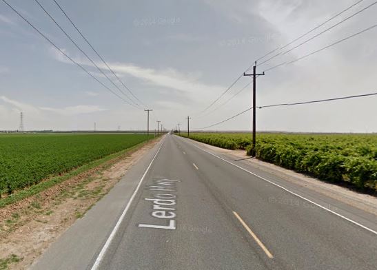 [03-12-2022] Kern County, CA - Two People Killed, One Injured in Fatal Head-On Crash in Bakersfield