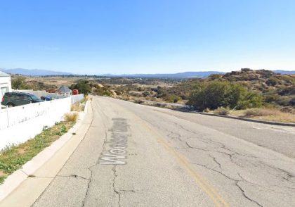 [03-12-2022] Los Angeles County, CA - One Person Killed After a DUI Crash in West Hills
