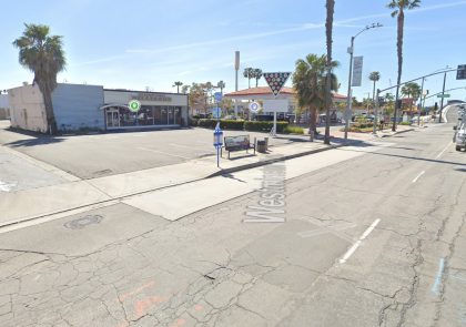 [03-12-2022] Orange County, CA - One Man Injured in Violent Attack at Westminster Pool Hall Parking Lot