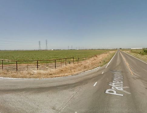 [03-12-2022] Stanislaus County, CA - Two People Killed, Two Others Injured After a Multi-Vehicle Crash in Riverbank