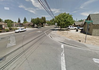 [03-13-2022] Stanislaus County, CA - Woman Killed Following a Fatal DUI Crash in Modesto