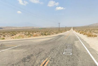 [03-14-2022] Riverside County, CA - 81-Year-Old Woman Killed in Fatal Two-Vehicle Crash in Desert Hot Springs