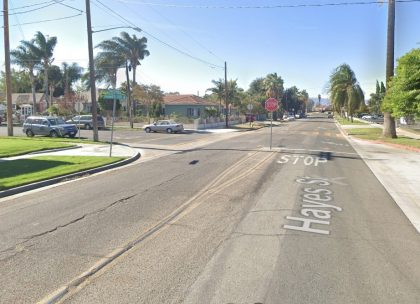 [03-15-2022] Riverside County, CA - Woman and Child Killed After a Fatal Pedestrian Crash on Hayes and Roosevelt Streets
