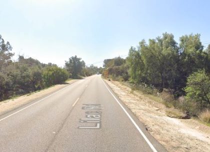 [03-15-2022] San Diego County, CA - One Person Killed, Two Others Injured in Fatal Two-Vehicle Crash in Valley Center