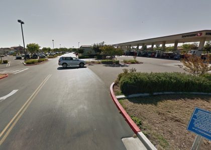 [03-15-2022] San Joaquin County, CA - Navy Veteran Killed at Local Gas Station in Central California