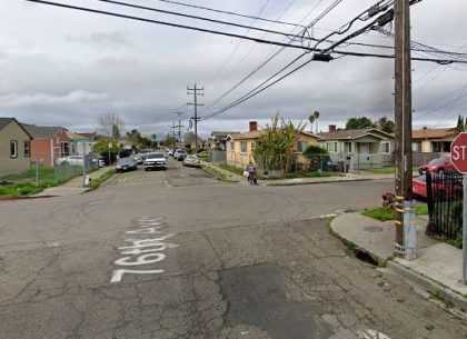 [03-16-2022] Alameda County, CA - Two People Killed in Fatal Hit-and-Run Crash in Oakland