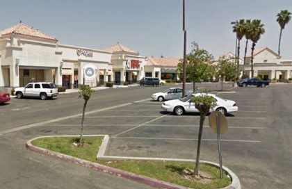 [03-16-2022] Madera County, CA - One Person Injured Following Assault at Walmart Parking Lot