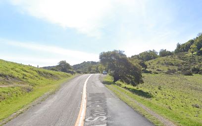 [03-16-2022] Marin County, CA - One Person Killed in Fatal Pedestrian Accident in San Rafael