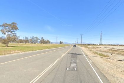 [03-18-2022] San Bernardino County, CA - One Person Killed After a Fatal Big Rig Crash in Fontana