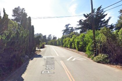 [03-18-2022] Santa Barbara County, CA - One Man Killed, Another Seriously Injured in Fatal Traffic Collision Near Summerland