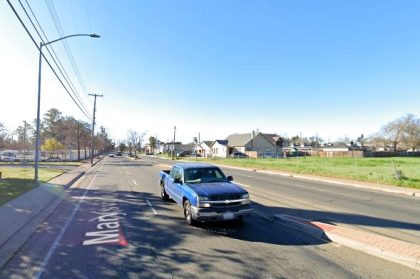 [03-20-2022] Sacramento County, CA - 6-Year-Old Injured in Hit-and-Run Crash in Del Paso Heights