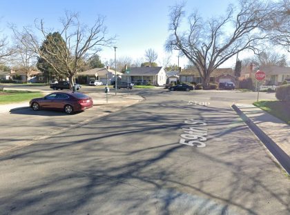 [03-24-2022] Sacramento County, CA - One Person Killed in Fatal Two-Vehicle Crash on Highway 50