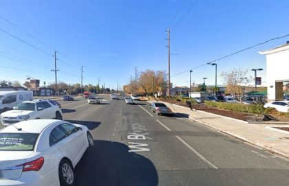 [03-24-2022] Stanislaus County, CA - One Man Seriously Injured Following Hit-and-Run Crash in Modesto