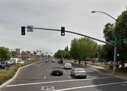 [03-24-2022] Tulare County, CA - One Man Killed, Another Seriously Injured in Fatal Traffic Collision in Visalia
