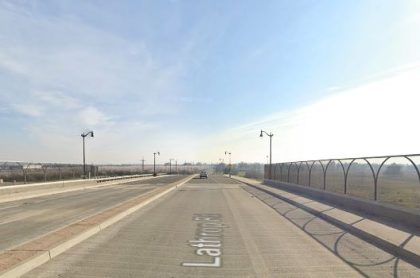 [03-26-2022] San Joaquin County, CA - Fatal Pedestrian Accident Results in One Death in Manteca