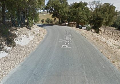 [03-26-2022] San Luis Obispo County, CA - One Person Killed in a Deadly Templeton Motorcycle Crash