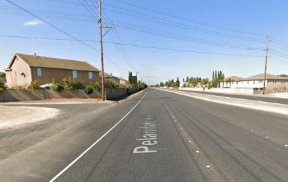 [03-29-2022] Stanislaus County, CA - Fatal Motorcycle Crash in Modesto Results in One Death