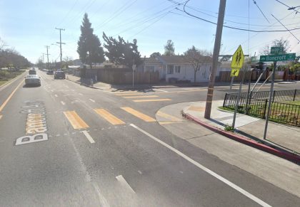 [10-06-2021] Alameda County, CA - 15-Year-Old Dead in an Oakland Road Rage Incident