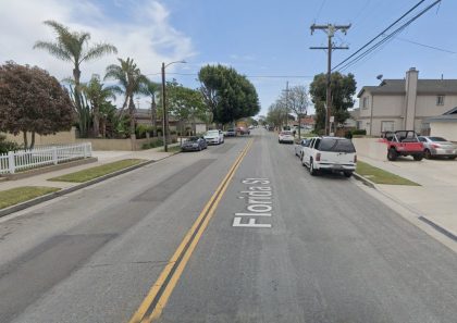 [11-22-2021] Orange County, CA - Pregnant Woman Killed After a Hit-and-Run Road Rage Incident on Florida Street