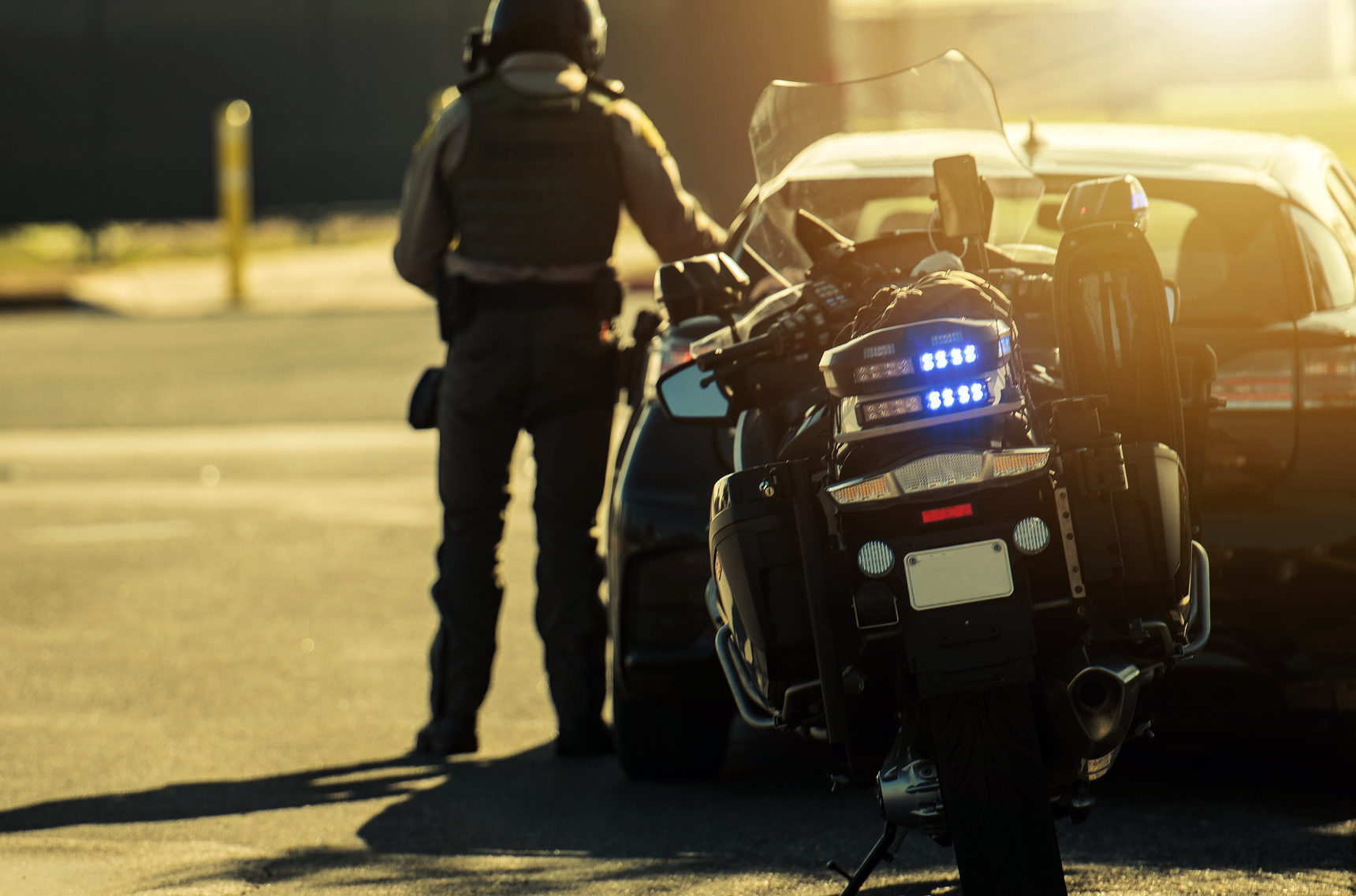Developments in Traffic Safety to Watch for in 2022