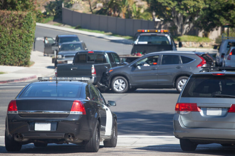 QUÉ ESTADO DE ESTADOS UNIDOS TIENE MÁS ACCIDENTES DE AUTO