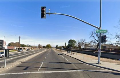 [02-07-2022] Fresno County, CA - One Person Killed in a Deadly Road Rage Incident at Blackstone Avenue and Saginaw Way