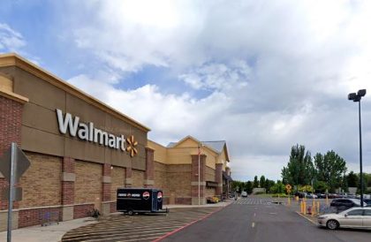 [03-17-2021] Onondaga County, NY - Walmart Employee Seriously Injured in a Workplace Accident at East Syracuse Walmart