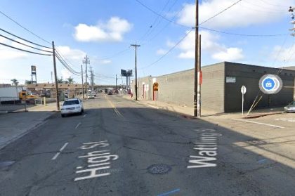 [03-31-2022] Alameda County, CA - Oakland Unified Workers Hurt After a Pedestrian Crash in Oakland