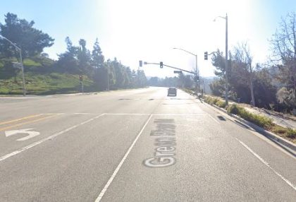 [03-31-2022] Riverside County, CA - One Person Killed in Fatal Truck Accident in Corona