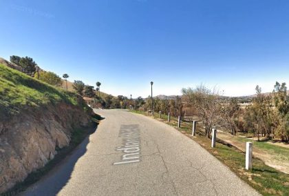 [04-01-2022] Riverside County, CA - One Woman Killed, Another Injured in Fatal Two-Vehicle Crash in Riverside