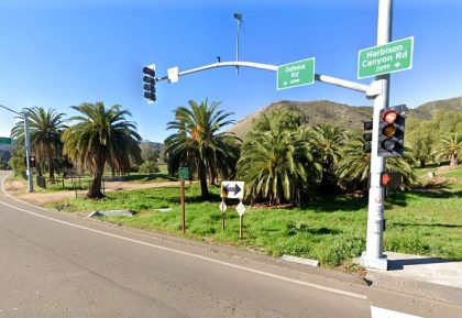 [04-01-2022] San Diego County, CA - One Person Killed, Three Others Injured in Suspected DUI Crash on Dehesa Road
