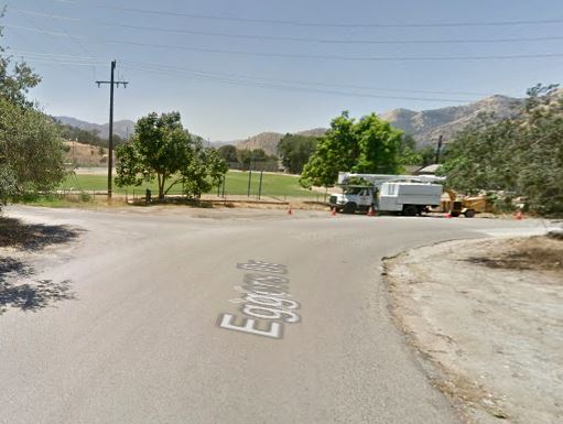 [04-01-2022] Tulare County, CA - 6-Year-Old Boy Killed, Three Others Injured in Single-Vehicle Crash Near Visalia