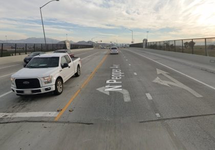 [04-02-2022] San Bernardino County, CA - Two People Killed, Several Others Injured After a Deadly DUI Crash in Rialto