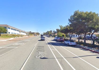[04-03-2022] San Diego County, CA - 46-Year-Old Man Killed in Fatal Pedestrian Accident in Encinitas