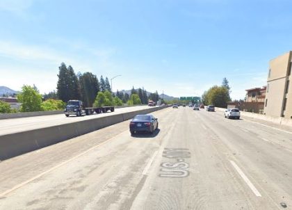 [04-03-2022] Sonoma County, CA - One Person Killed in Fatal Multi-Vehicle Crash in Santa Rosa