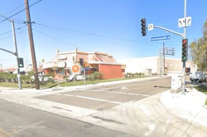 [04-04-2022] Los Angeles County, CA - One Person Killed After a Deadly Pedestrian Crash Near Brookhurst Road