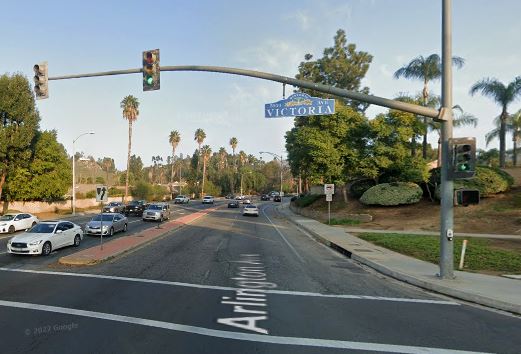 [04-07-2022] Riverside County, CA - One Person Killed After a Fatal Motorcycle Crash at Victoria and Arlington