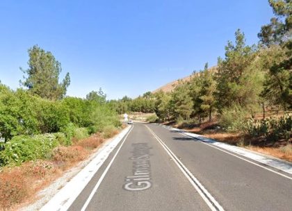 [04-07-2022] Riverside County, CA - One Person Killed in a Deadly Big Rig Crash in San Jacinto