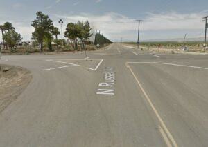 [04-08-2022] Fresno County, CA - Driver Killed After a Deadly Big Rig Crash in Firebaugh