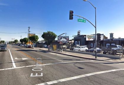 [04-08-2022] Los Angeles County, CA - Three People Killed in Fatal Crash Near Santa Ana Freeway