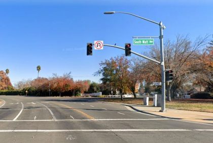 [04-08-2022] Sacramento County, CA - Motorcyclist Killed in Fatal Crash Involving Truck in Rosemont Neighborhood