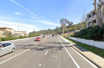 [04-08-2022] San Diego County, CA - Fatal Train Crash Results in Pedestrian Death Near La Costa Avenue
