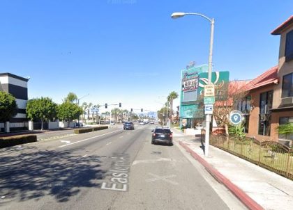 [04-09-2022] Los Angeles County, CA - 33-Year-Old Critically Injured in Hit-and-Run Crash in Bell Gardens
