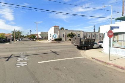 [04-10-2022] Los Angeles County, CA - Pedestrian Killed by Hit-And-Run Driver in Exposition Park