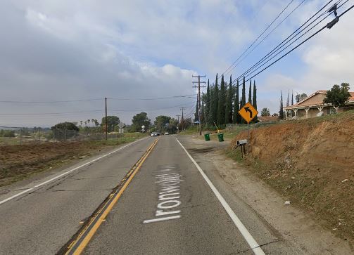 [04-11-2022] Riverside County, CA - One Woman Killed, Another Injured in Moreno Valley
